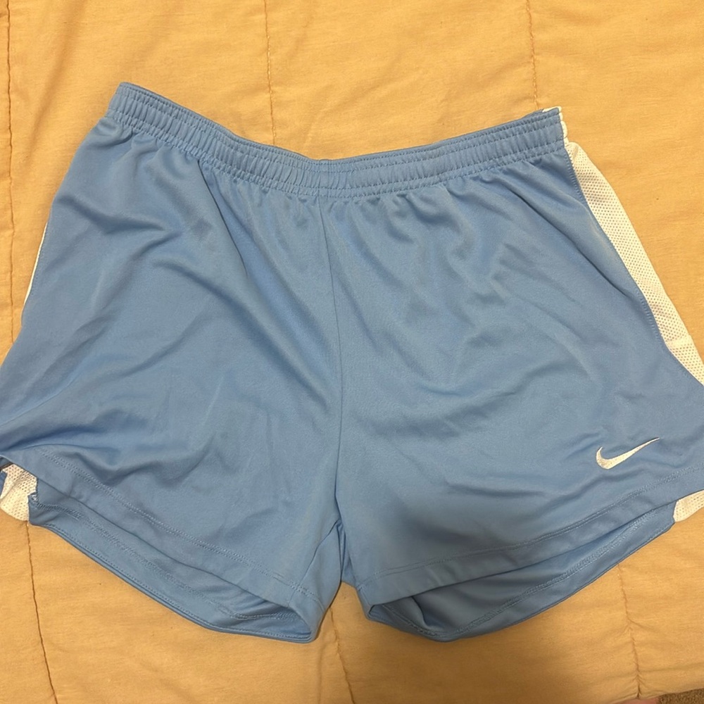 Nike Carolina Women’s Gym Shorts